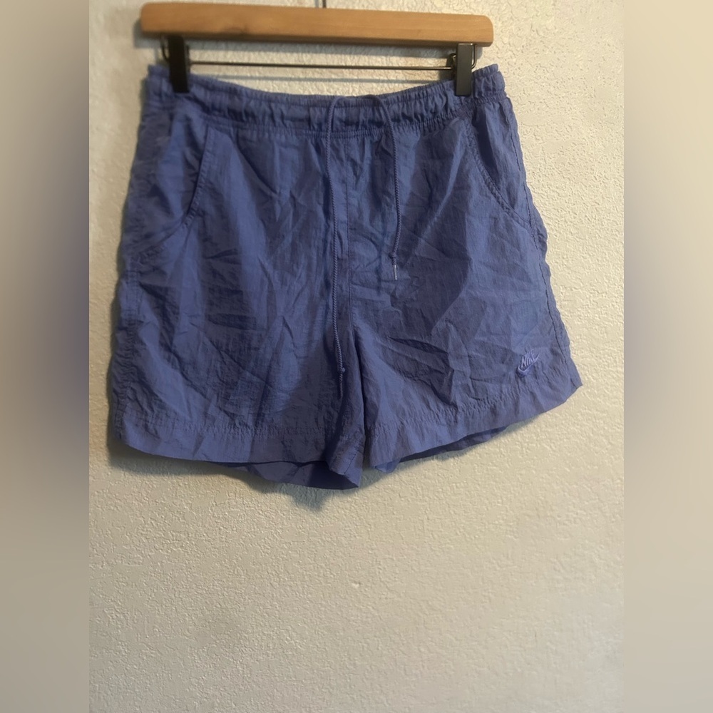 Men’s vintage Nike shorts